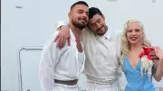 Ricky Martin Joins Bad Bunny's Historic Spanish Super Bowl Halftime Show