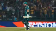 Ricky Ponting Predicts Glenn Maxwell's World Cup Career is Over