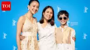 Rima Das' 'Not A Hero' Wins Crystal Bear at Berlinale 2026, Star Sukanya Boruah Reflects