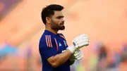 Rinku Singh Rejoins India Squad After Family Emergency, Kotak Confirms