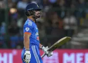 Rinku Singh Returns to Chennai Today Evening After T20 World Cup 2026