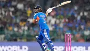Rinku Singh's Absence from India vs Zimbabwe T20 World Cup Clash Explained