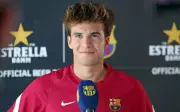 Riqui Puig's Net Worth Hits £12M as LA Galaxy Contract Fuels Financial Rise