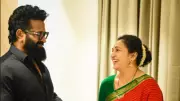 Rishab Shetty Celebrates 9th Wedding Anniversary with Heartfelt Kannada Tribute to Wife Pragathi