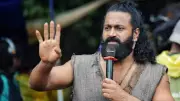 Rishab Shetty's Multifaceted Mastery: The Philosophy Behind His Cinematic Success