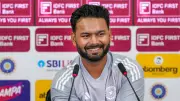Rishabh Pant Provides Positive Fitness Update, Confirms Cricket Comeback Soon