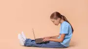 Rising Posture Crisis in Kids: Screen Time and Lifestyle Fuel Back Pain Epidemic