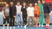 Riteish Deshmukh Recalls Akshay Kumar's Handstand Challenge to Federer During 2014 IPTL Visit