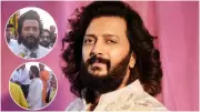 Riteish Deshmukh Visits Shivneri Fort on Shivaji Jayanti, Reflects on Inspiration