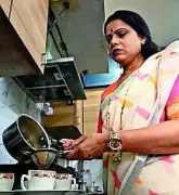 Ritu Tawade Set for Unopposed Victory as Mumbai's Next Mayor