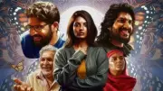 RJ Balaji Unveils Gripping Trailer for Romantic Crime Thriller 'Oh Butterfly'