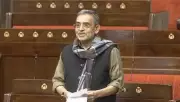 RLM Chief Upendra Kushwaha Demands Renaming Patna to Patliputra in Rajya Sabha