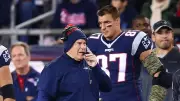 Rob Gronkowski Slams Hall of Fame Snub for Bill Belichick and Robert Kraft