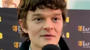 Robert Aramayo Makes BAFTA History with Double Win at 2026 Awards