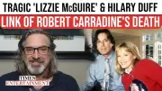 Robert Carradine Dies at 71, 'Lizzie McGuire' Cast Mourns with Heartfelt Tributes