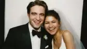 Robert Pattinson & Zendaya's 'The Drama' Trailer Reveals Wedding Crisis