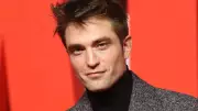 Robert Pattinson Reveals Therapist Asked If He Was On Drugs During Session