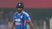 Robin Uthappa Defends Sanju Samson, Compares Situation to Suryakumar Yadav