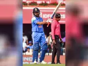 Rohit Sharma Reacts to Padma Shri Honour, Calls It 'Very Important Moment'