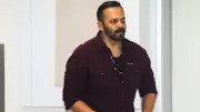 Rohit Shetty House Firing Case: Five Accused in Custody, Shooter Still at Large
