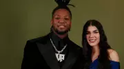 Ronald Acuna Jr. & Maria Laborde: MLB Star's Whirlwind Wedding & Family Life