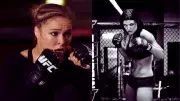 Ronda Rousey vs Gina Carano: MMA Pioneers Clash in Historic 2026 Return