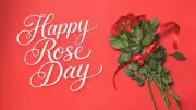 Rose Day 2026: Heartfelt Wishes, Shayari, and Quotes for Your Beloved