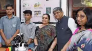 Rotary Club of Bombay Inaugurates Industry 4.0 Innovation Lab at ITI Mumbai