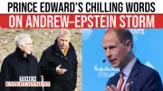 Royal Silence Shattered: Prince Edward Breaks Ranks on Andrew-Epstein Scandal