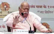 RSS Chief Mohan Bhagwat Advocates for Consensus-Based Uniform Civil Code