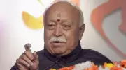 RSS Chief Mohan Bhagwat Clarifies 'Hindu' as an Adjective, Not a Noun