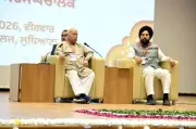 RSS Chief Mohan Bhagwat Clarifies Mission, Addresses Punjab Drug Crisis in Ludhiana