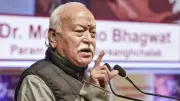 RSS Chief Mohan Bhagwat to Attend Mumbai Centenary Celebrations