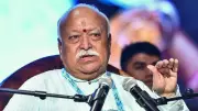 RSS Chief Mohan Bhagwat Urges Hindu Unity Amid Bangladesh Situation