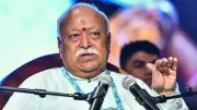 RSS Chief Mohan Bhagwat Urges Public to Report Infiltrators to Government