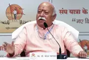 RSS Chief Mohan Bhagwat's Three-Day Gorakhpur Visit for Centenary Events
