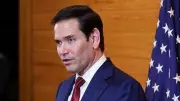Rubio Urges Inclusion of China and Russia in Nuclear Arms Control Pacts