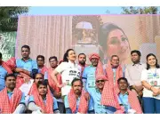 Run for Safe Food 2026 Unites Communities for Sustainable Living and Food Safety