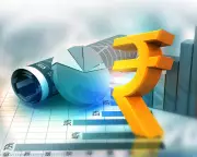 Rupee Falls 11 Paise to 90.77 Against Dollar Amid US-India Trade Pact Caution