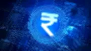 Rupee Gains 18 Paise Against Dollar, Opens February Stronger at 91.75