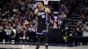 Russell Westbrook Declares Himself Athletic GOAT in Viral NBA Mic-Drop Moment