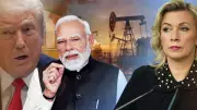 Russia Backs India's Oil Autonomy After Trump Claims Modi Agreed to Halt Russian Crude Purchases