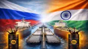 Russia Dismisses US Claims, Asserts India's Oil Stance Unchanged