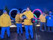 Russia's Olympic Hockey Ban Alters 2026 Milano Cortina Landscape