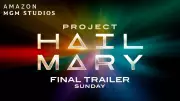 Ryan Gosling Stars in 'Project Hail Mary' Official Teaser Release