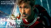 Ryan Gosling Stars in 'Project Hail Mary' Official Trailer Release