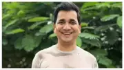 Saanand Verma Reveals the Unseen Stress and Pressure in the Entertainment Industry