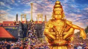 Sabarimala Temple Controversy: Supreme Court's Nine-Judge Bench to Revisit Entry Ban for Women