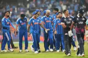 Sachin Tendulkar Applauds India's Tense T20 World Cup Win Over Spirited USA