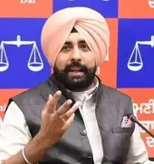 SAD Welcomes HC Order for Forensic Probe of SSP Varun Sharma's Viral Audio